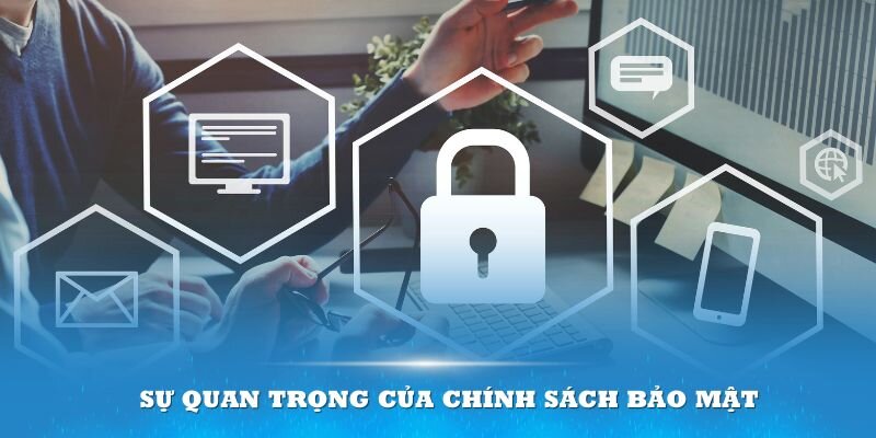 Người chơi thực hiện theo quy định chính là chủ động bảo vệ bản thân