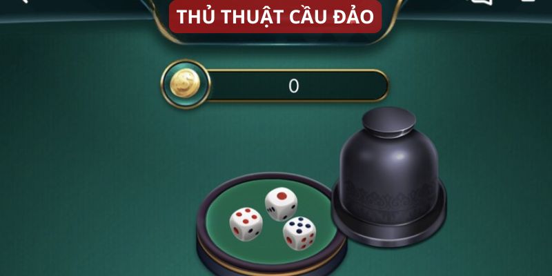 Cách chơi game tài xỉu uy tín