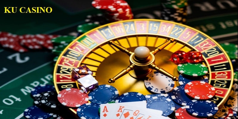 Hướng dẫn thao tác tham gia sảnh ku casino